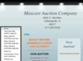 mascariauctioncompany.com