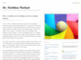 matthiasmichael.com
