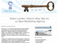 mayskyinc.com