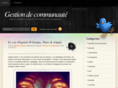 melanielavigueur.com
