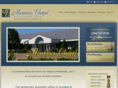 memorieschapel.com