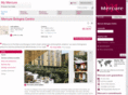 mercure-bologna-centro.com