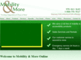 mobilityandmore.com