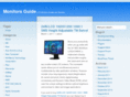 monitorsguide.com
