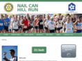 nailcanhillrun.com