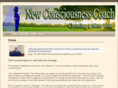 newconsciousnesscoach.com