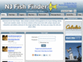 njfishfinder.com