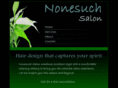 nonesuchsalon.com