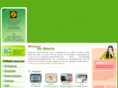 nutechintl.com
