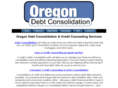 oregondebtconsolidation.com