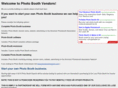 photoboothvendors.com