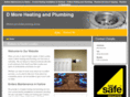 plumberscheshunt.com