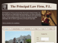 principal-law.com