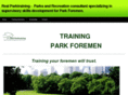 realparktraining.com