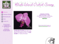riorchidsociety.org