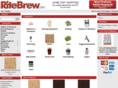 ritebrew.com