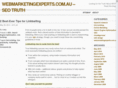 seotruth.org