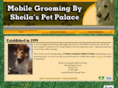 sheilasmobilegrooming.com