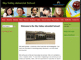 skyvalleyschool.org