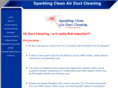 sparklingcleanair.com