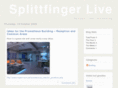 splittfinger.com