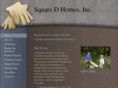 squaredhomes.com