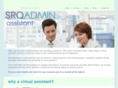 srqadminassistant.com