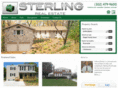 sterling-realestate.com