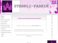 sternli-fabrik.com