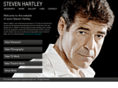 stevenhartley.net