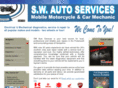 swautoservices.com
