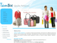 tamtexindia.com