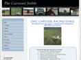 thecarouselstable.com