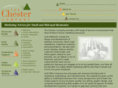 thechestercompany.com