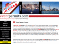 timessquarepermit.com