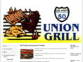 uniongrill.net