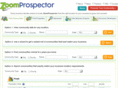 upstatecoloradoprospector.com