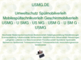 usmg.de