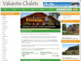 vakantie-chalets.be