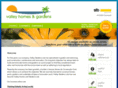 valleyhomesandgardens.com