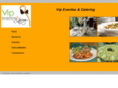 vipeventosycatering.com