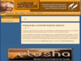 webs4africa.com