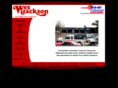 wesjackson.com