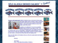 wildaboutseafood.com