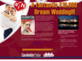winadreamwedding.co.uk