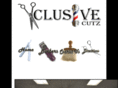 xclusivecutz.com