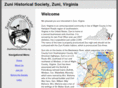 zunihistoricalsociety.org