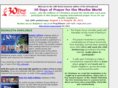 30daysprayer.com
