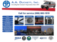 aaduckett.com