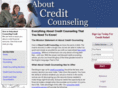 aboutcreditcounseling.com